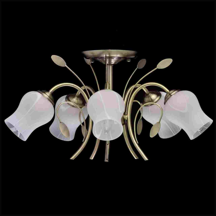 Люстра Флора MW-LIGHT 256018205
