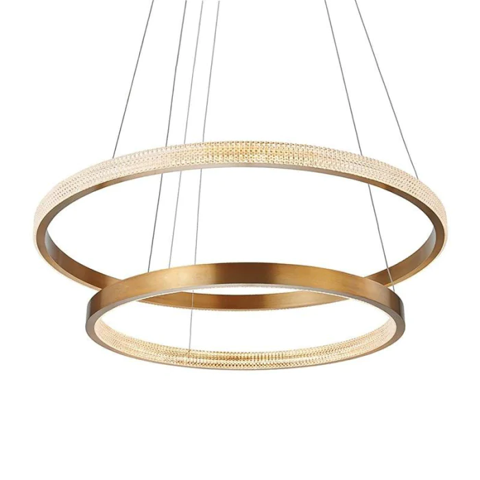 Светодиодный подвесной светильник L'Arte Luce Luxury Aura L46706
