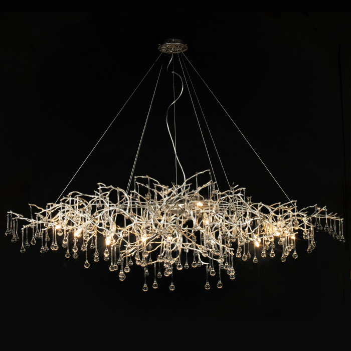 Люстра LOFT IT  10067/1800 SG