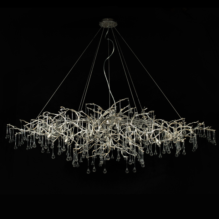 Люстра LOFT IT  10067/1800 SG