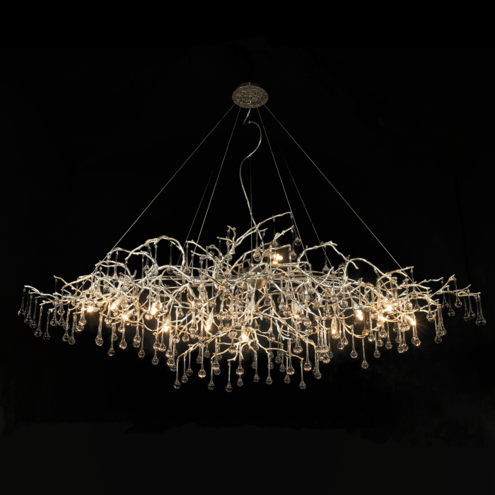 Люстра LOFT IT  10067/1800 SG