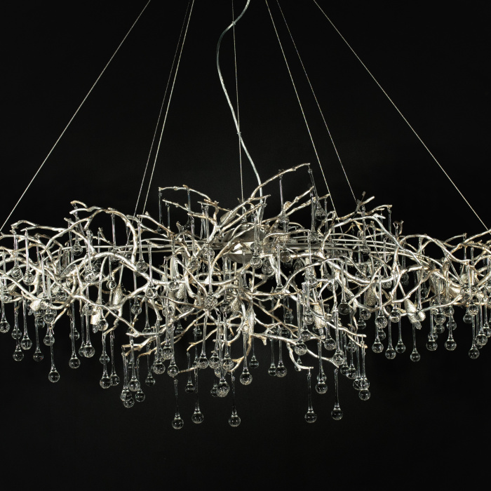 Люстра LOFT IT  10067/1800 SG