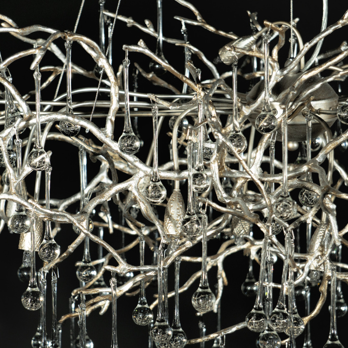 Люстра LOFT IT  10067/1800 SG