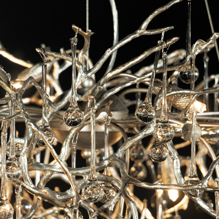 Люстра LOFT IT  10067/1800 SG