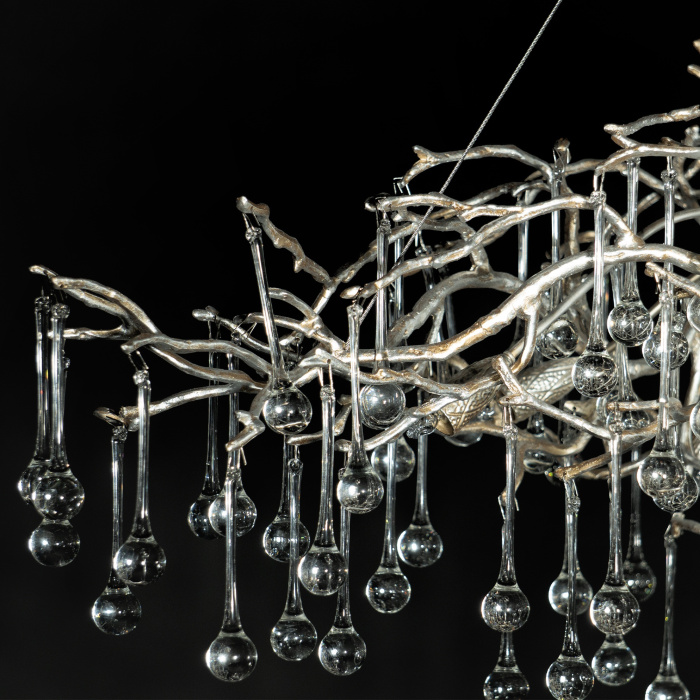 Люстра LOFT IT  10067/1800 SG