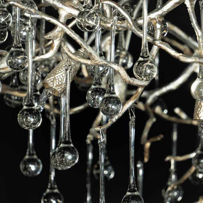 Люстра подвесная Loft it Bijout 10067/1800 SG