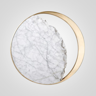 Настенный светильник ImperiumLoft Eclipse Ginger and Jagger 149475-22