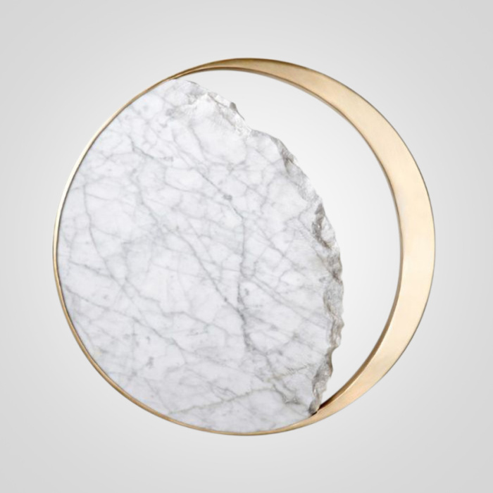 Настенный светильник ImperiumLoft Eclipse Ginger and Jagger 149475-22