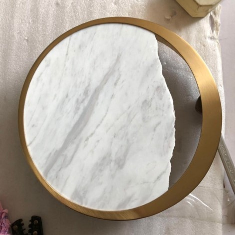 Настенный светильник ImperiumLoft Eclipse Ginger and Jagger 149475-22