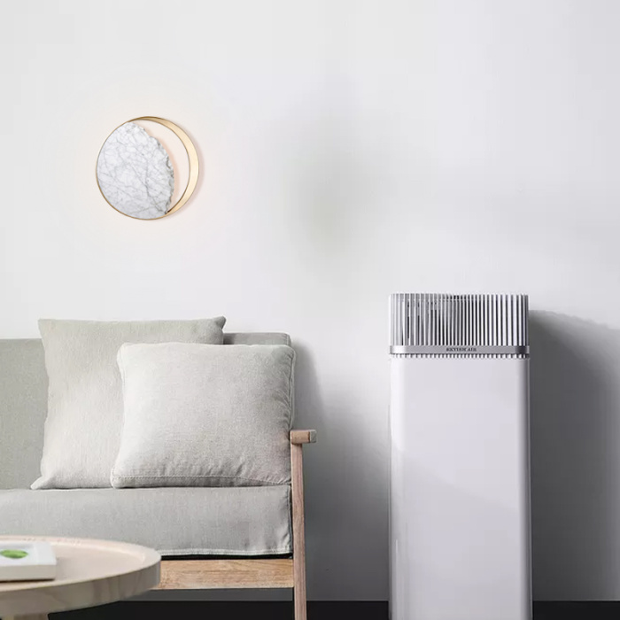 Настенный светильник ImperiumLoft Eclipse Ginger and Jagger 149475-22