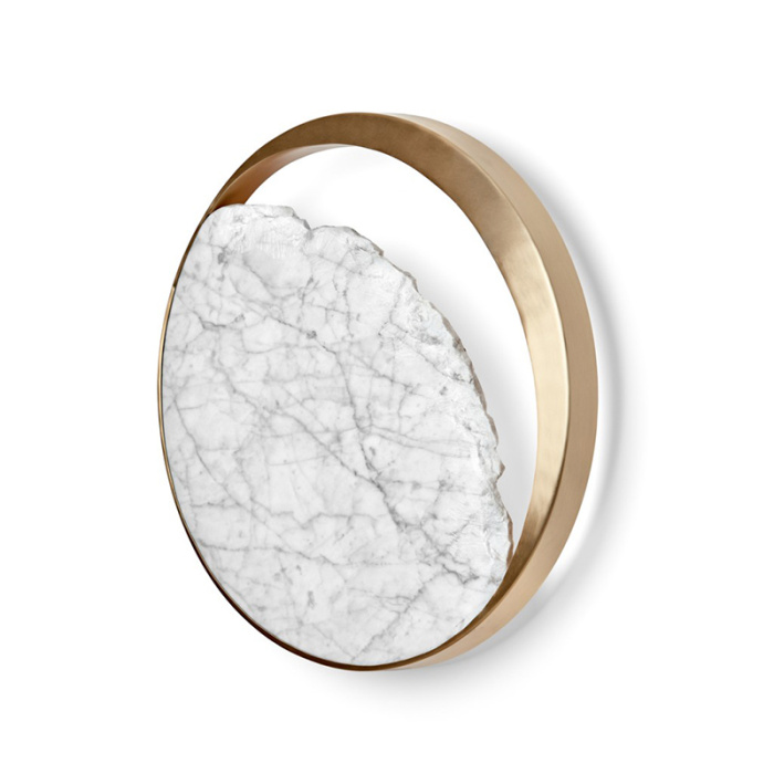 Настенный светильник ImperiumLoft Eclipse Ginger and Jagger 149475-22