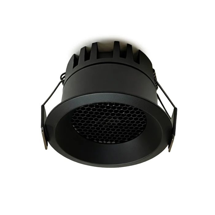 Светильник точечный встраиваемый DORSUM WERTMARK TECHNICAL WTD.O02.600.V0.07