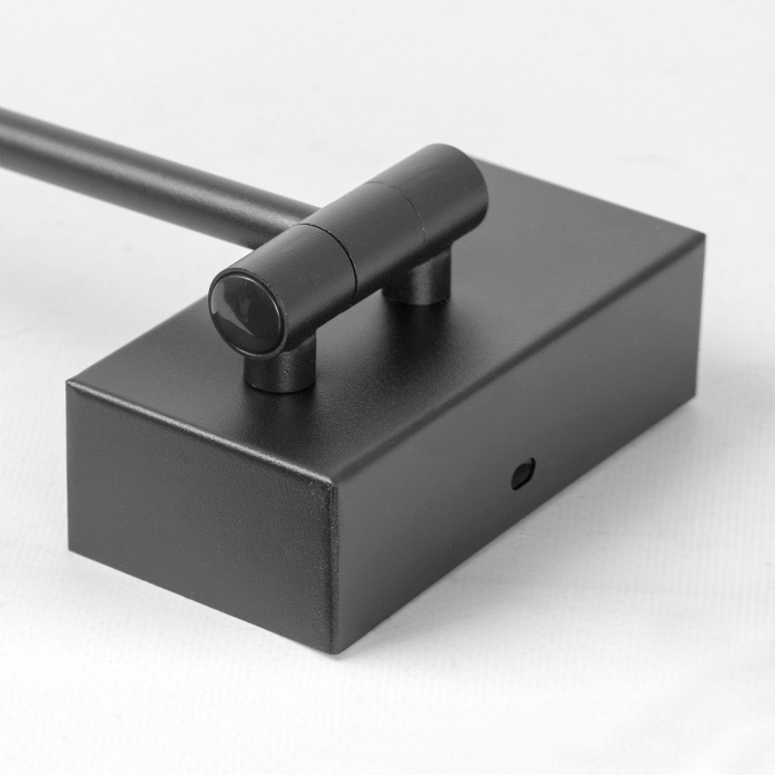 Настенный светодиодный светильник спот Lussole Clay LSP-7240