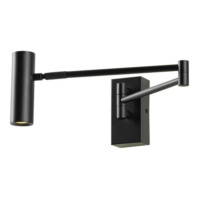 Настенный светодиодный светильник Lussole Clay LSP-7240