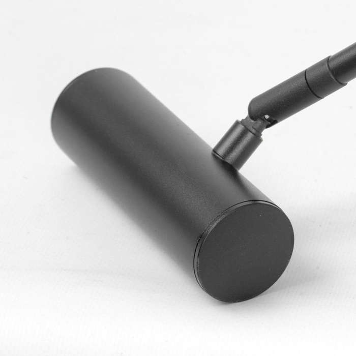 Настенный светодиодный светильник Lussole Clay LSP-7240