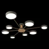 Потолочный светильник Loft it Sunrise 10316/8 Grey
