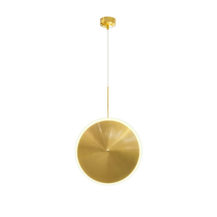 Светодиодный подвесной светильник L'Arte Luce Luxury Stella L46002