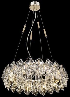 Подвесной светильник NORMA WE155.10.303 WERTMARK