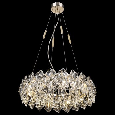 Подвесной светильник NORMA WE155.10.303 WERTMARK