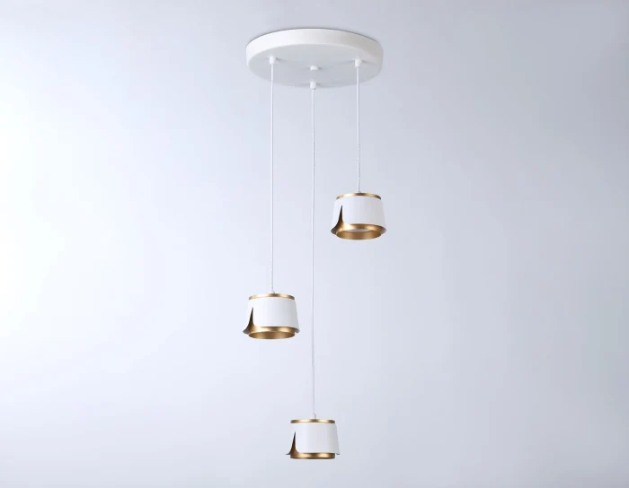 Подвесной светильник со сменной лампой GX53 Ambrella light TN71249