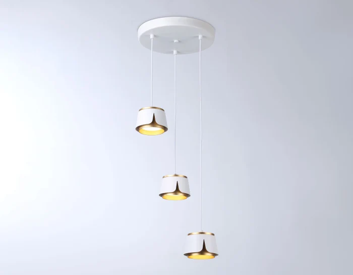 Подвесной светильник со сменной лампой GX53 Ambrella light TN71249