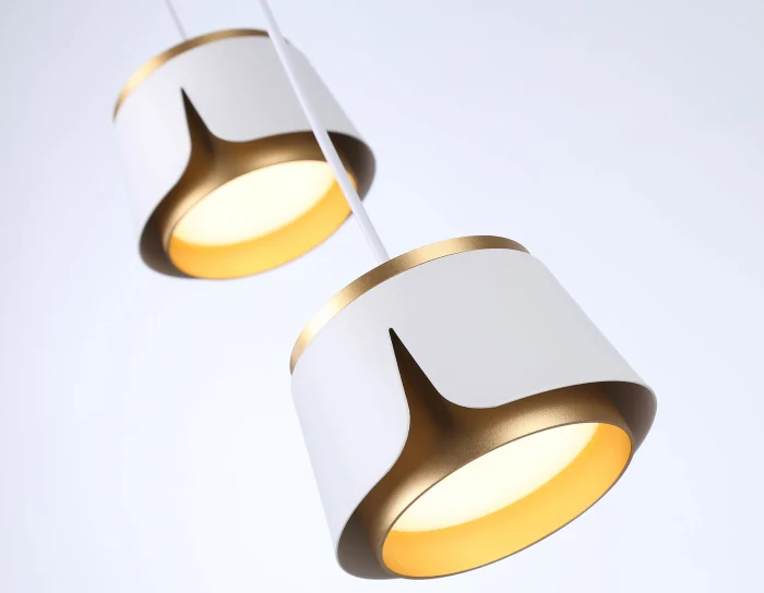 Подвесной светильник со сменной лампой GX53 Ambrella light TN71249