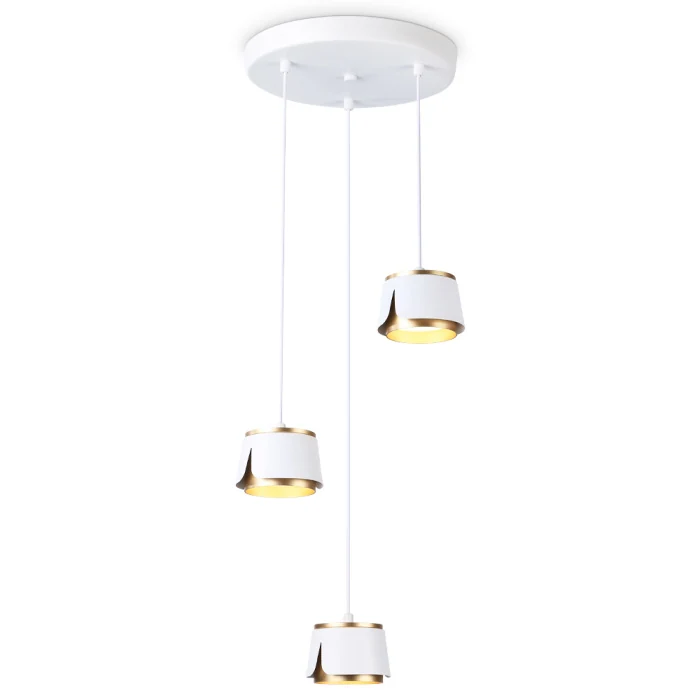 Подвесной светильник со сменной лампой GX53 Ambrella light TN71249