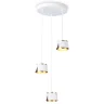 Подвесной светильник со сменной лампой GX53 Ambrella light TN71249