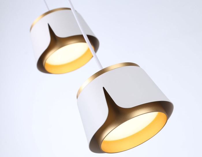 Подвесной светильник со сменной лампой GX53 Ambrella light TN71249