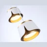 Подвесной светильник со сменной лампой GX53 Ambrella light TN71249