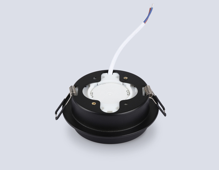 Встраиваемый точечный светильник GX53 TECHNO SPOT AMBRELLA LIGHT TN5215