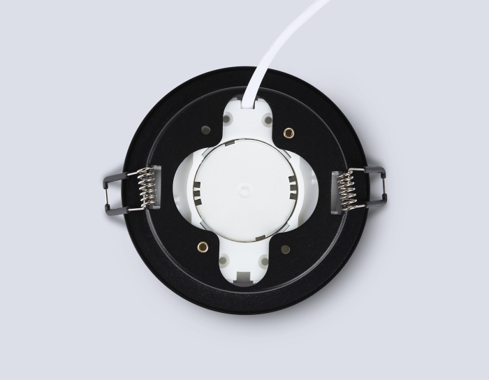 Встраиваемый точечный светильник GX53 TECHNO SPOT AMBRELLA LIGHT TN5215