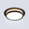 Встраиваемый точечный светильник GX53 TECHNO SPOT AMBRELLA LIGHT TN5215