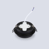 Встраиваемый точечный светильник GX53 TECHNO SPOT AMBRELLA LIGHT TN5215