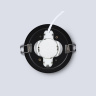 Встраиваемый точечный светильник GX53 TECHNO SPOT AMBRELLA LIGHT TN5215