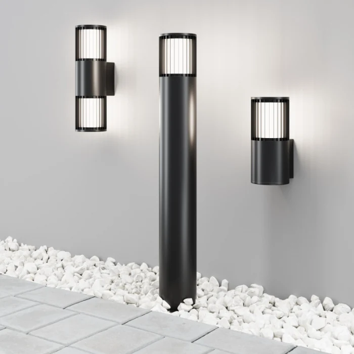 Светильник настенный Alura MAYTONI O492WL-02GF