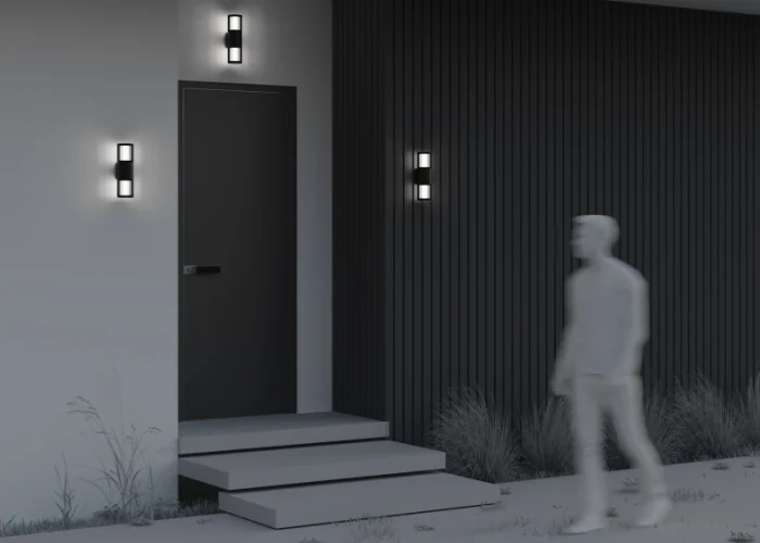 Светильник настенный Alura MAYTONI O492WL-02GF