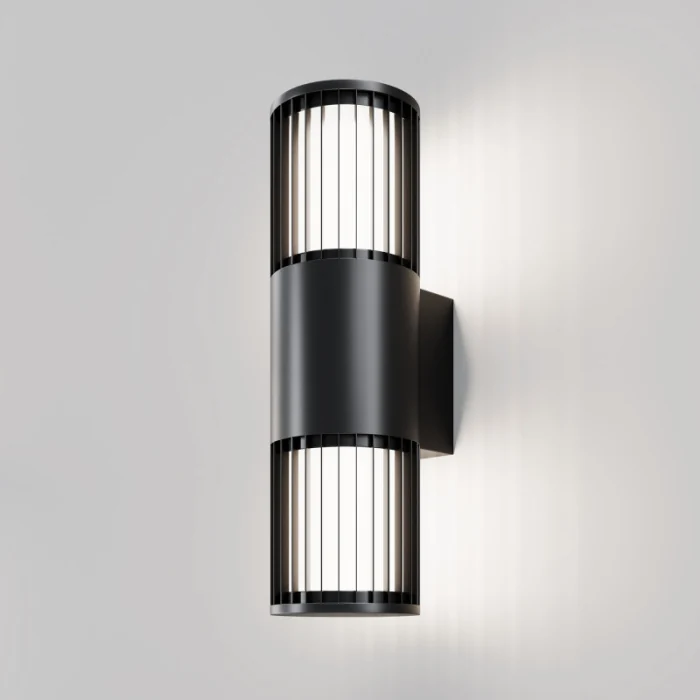 Светильник настенный Alura MAYTONI O492WL-02GF