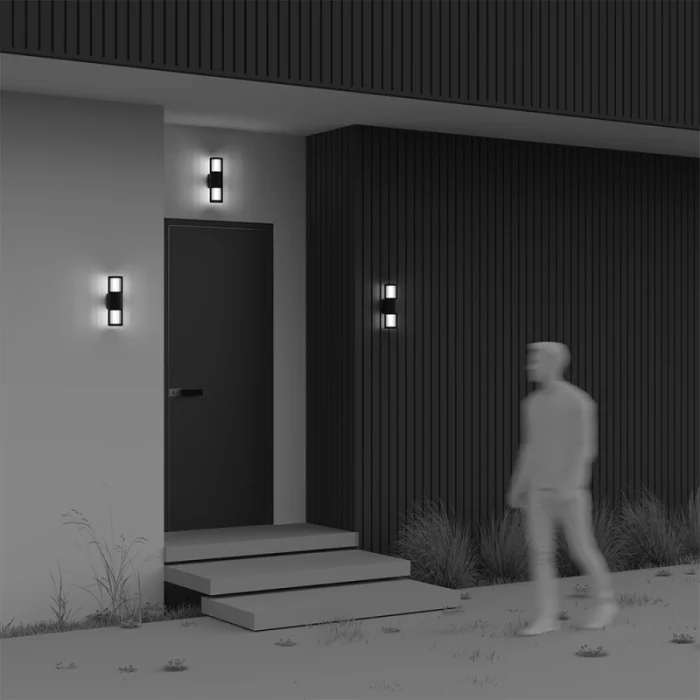 Светильник настенный Alura MAYTONI O492WL-02GF