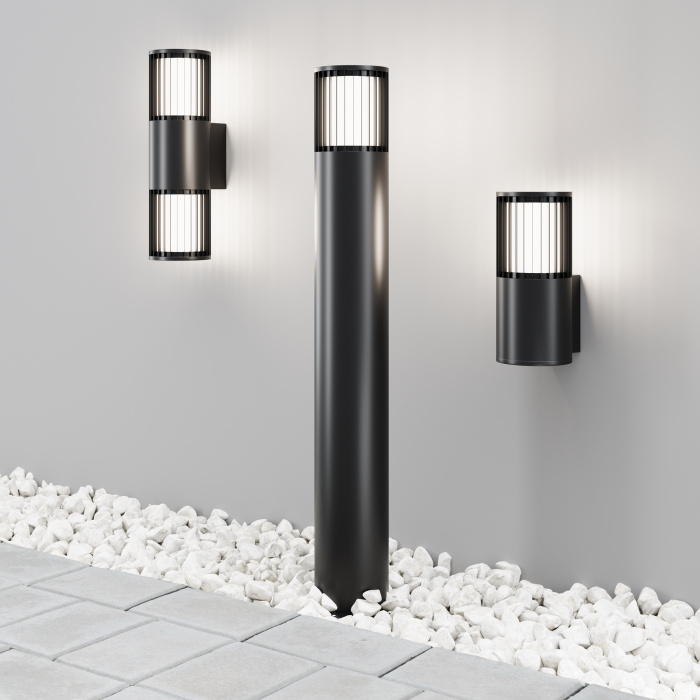 Светильник настенный Maytoni Alura O492WL-02GF