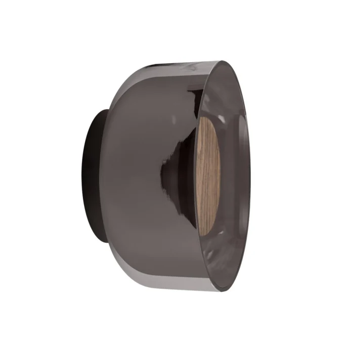 Настенный светильник Loft it Totem 10466W Smoke wood
