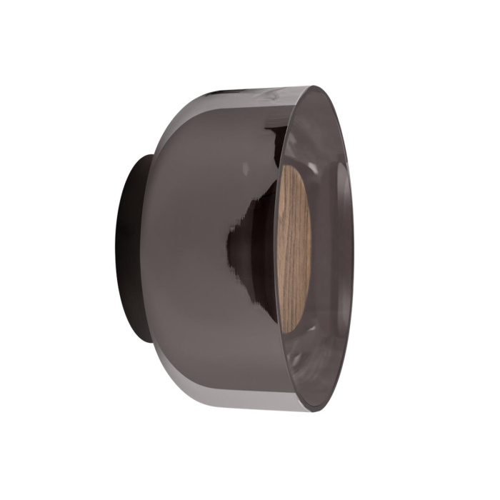 Настенный светильник Loft it Totem 10466W Smoke wood