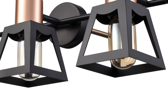 Спот Vele Luce Carisma VL6462W03