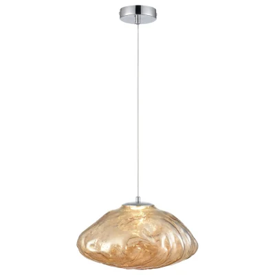 Подвесной светильник ISOLA WE219.02.143 WERTMARK