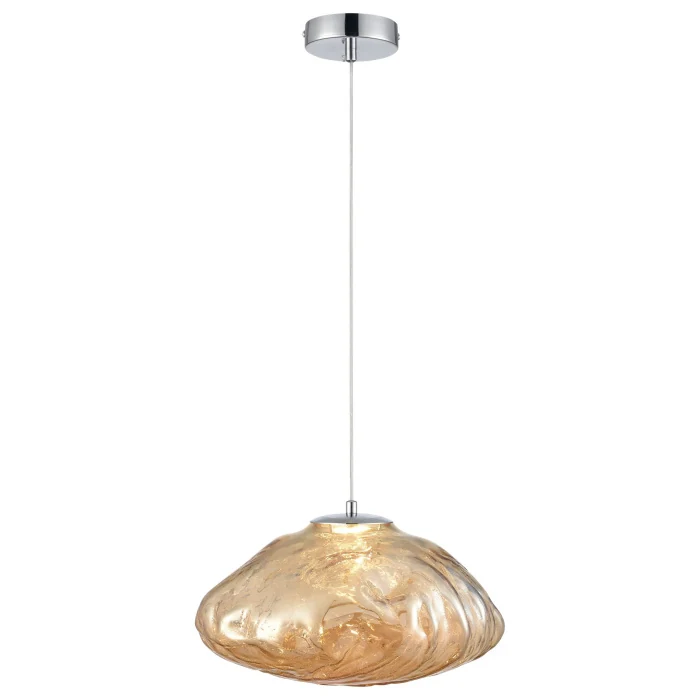 Подвесной светильник ISOLA WE219.02.143 WERTMARK