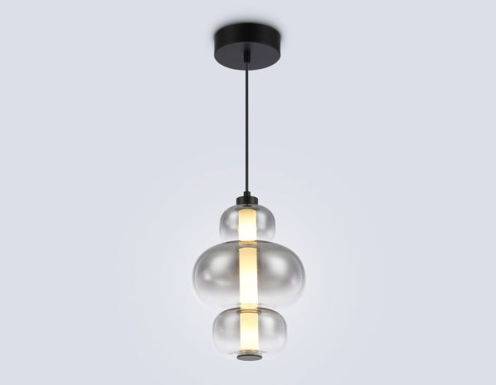 Подвесной светодиодный светильник HIGH LIGHT AMBRELLA LIGHT LH11057