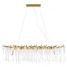 Подвесная люстра Loft it Waterfall 10350/1200L AB