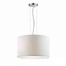Подвесной светильник Ideal Lux Wheel SP3 009681