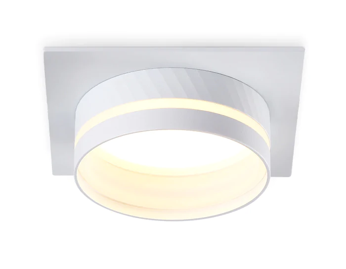 Светильник встраиваемый Ambrella light TN5221