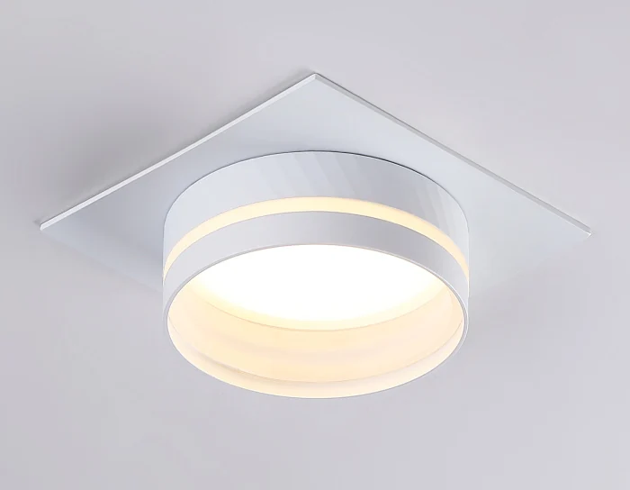 Светильник встраиваемый Ambrella light TN5221